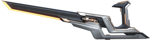 Solarstride Flamethrower