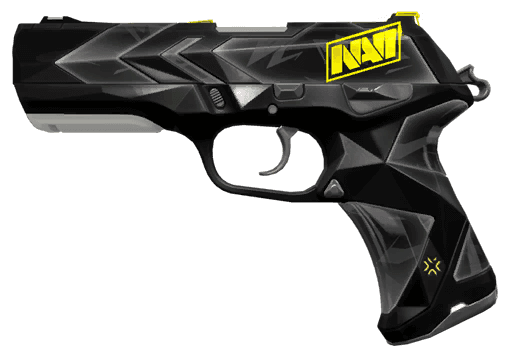 VCT26 x NAVI Classic