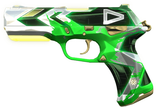 VCT25 x LOUD Classic