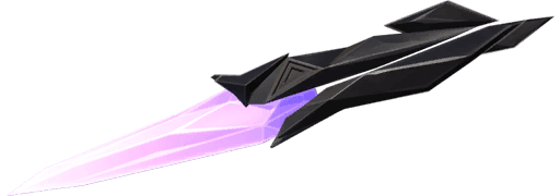 Singularity Butterfly Knife