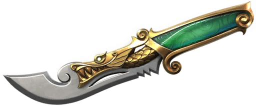 5 Years // Beta Remastered Knife