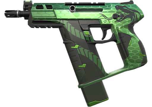 Coalition: Cobra Frenzy