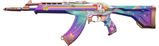 Wonderstallion Vandal